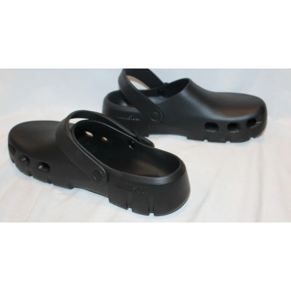 Birkenstock regular accommodates